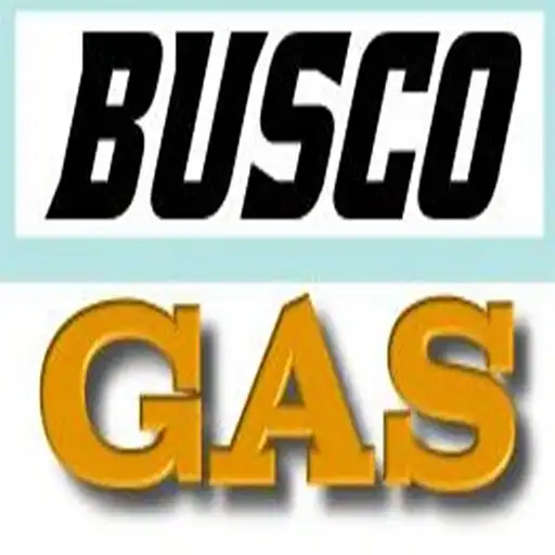 Play Busco GAS APK