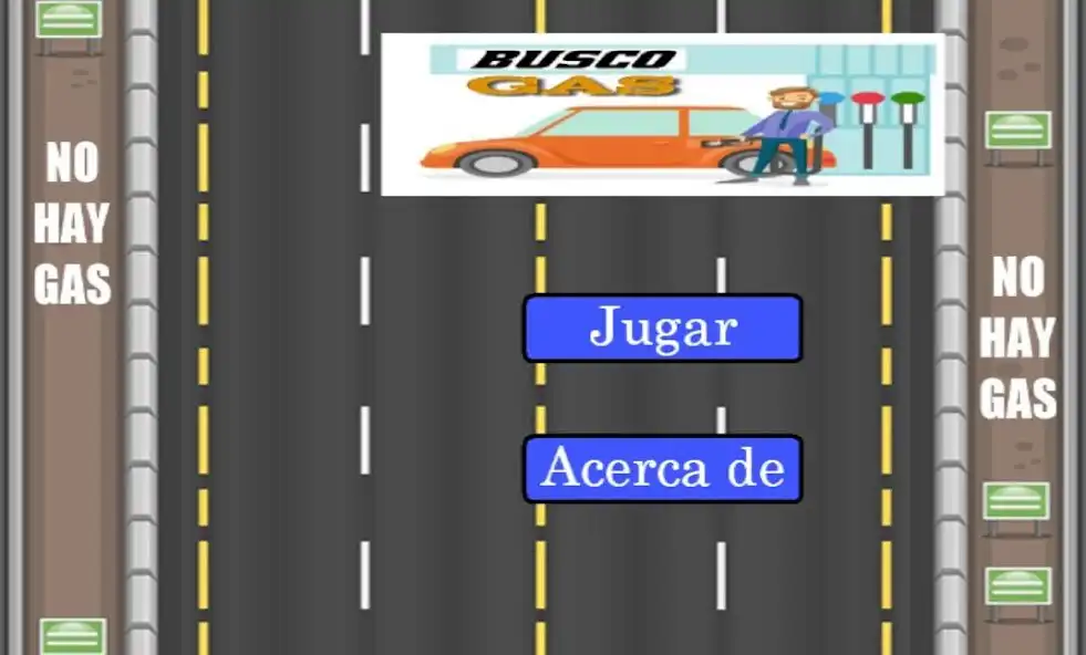 Play Busco GAS  and enjoy Busco GAS with UptoPlay