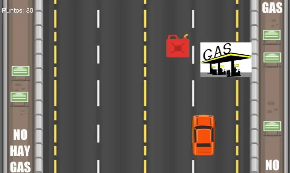 Play Busco GAS as an online game Busco GAS with UptoPlay