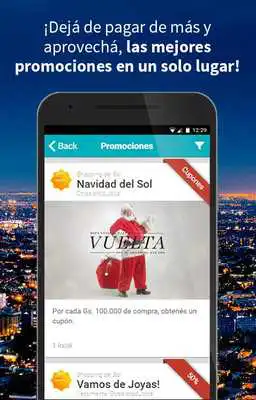 Play BuscoInfo