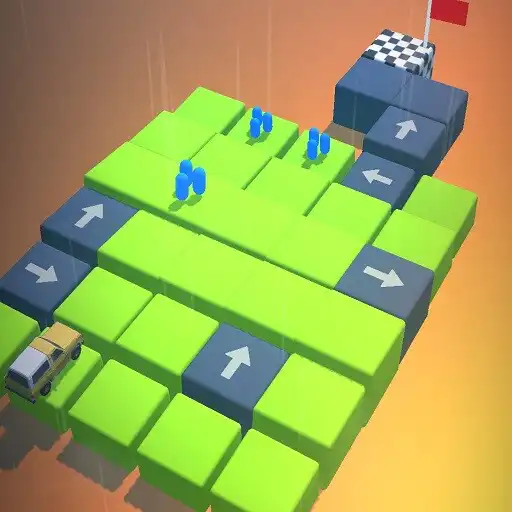 Play Bus Collect APK