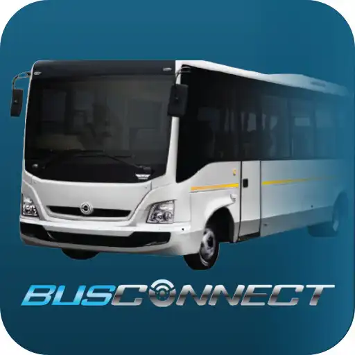 Play BusConnect-BharatBenz APK