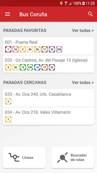 Play Bus Coruña  and enjoy Bus Coruña with UptoPlay