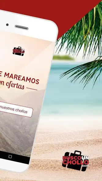 Play BuscoUnChollo - Chollos Viajes as an online game online BuscoUnChollo - Chollos Viajes with UptoPlay Play BuscoUnChollo - Chollos Viajes as an online game BuscoUnChollo - Chollos Viajes with UptoPlay