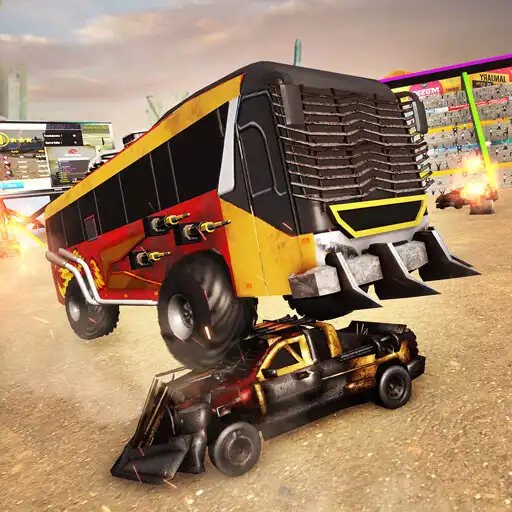 Play Bus Demolition Derby: Bus Derby 3D Smashing Game APK Play Bus Demolition Derby: Bus Derby 3D Smashing Game APK