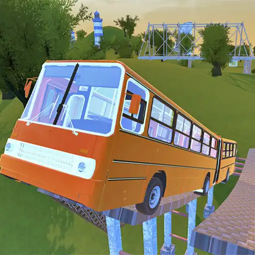 Play Bus Demolition Simulation APK Play Bus Demolition Simulation APK