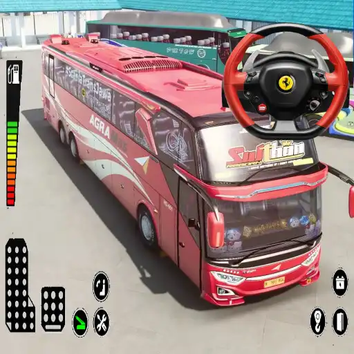 Play Bus DJ Oleng Simulator APK Play Bus DJ Oleng Simulator APK