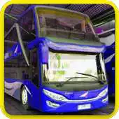 Free play online Bus Double Decker APK