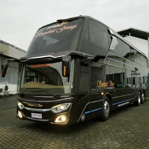 Play Bus Double Decker ID Wallpaper APK