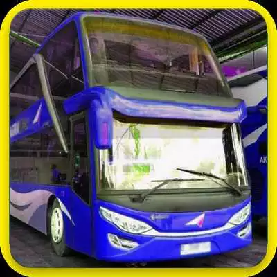 Play Bus Double Decker