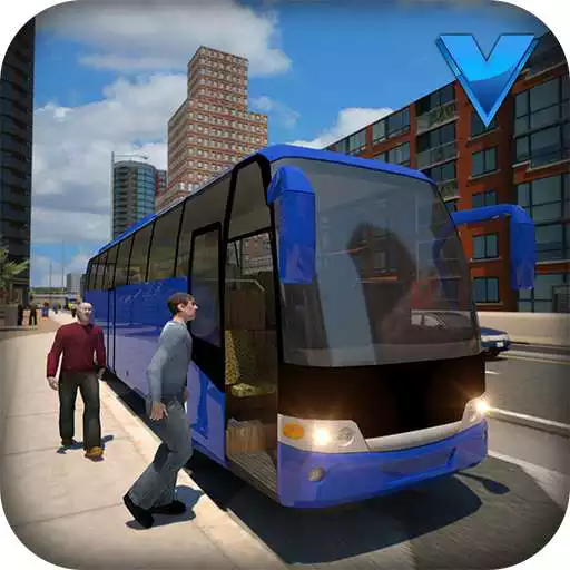 Free play online Bus Driver 3D 2015 APK