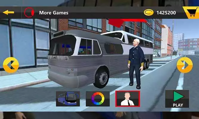 Play Bus Driver 3D 2015 Play Bus Driver 3D 2015