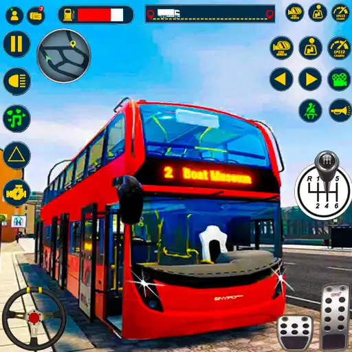 Play Bus Driver: City Bus Simulator APK