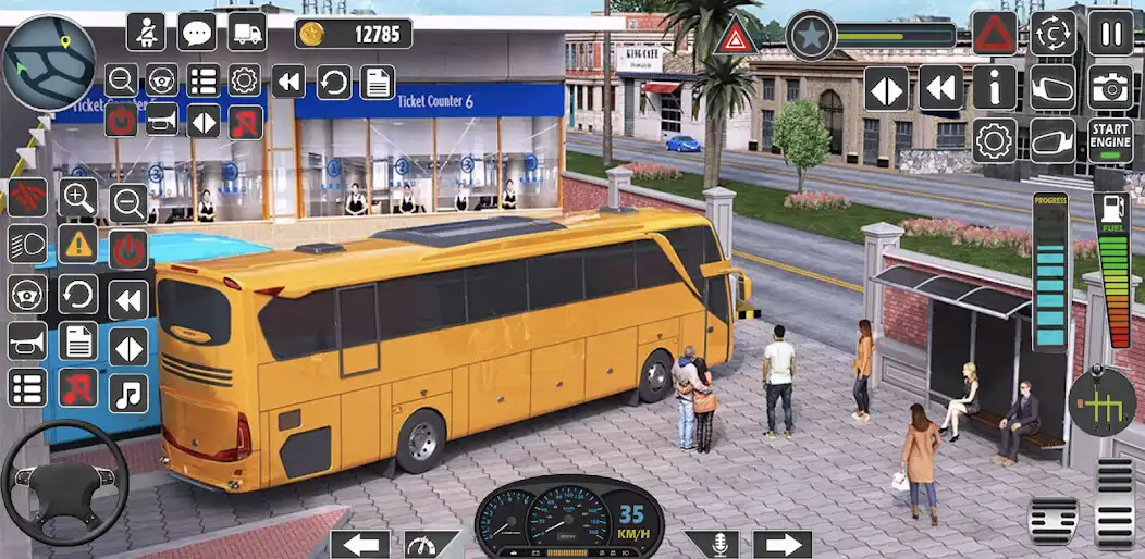 Play Bus Driver: City Bus Simulator and enjoy Bus Driver: City Bus Simulator with UptoPlay Play Bus Driver: City Bus Simulator and enjoy Bus Driver: City Bus Simulator with UptoPlay