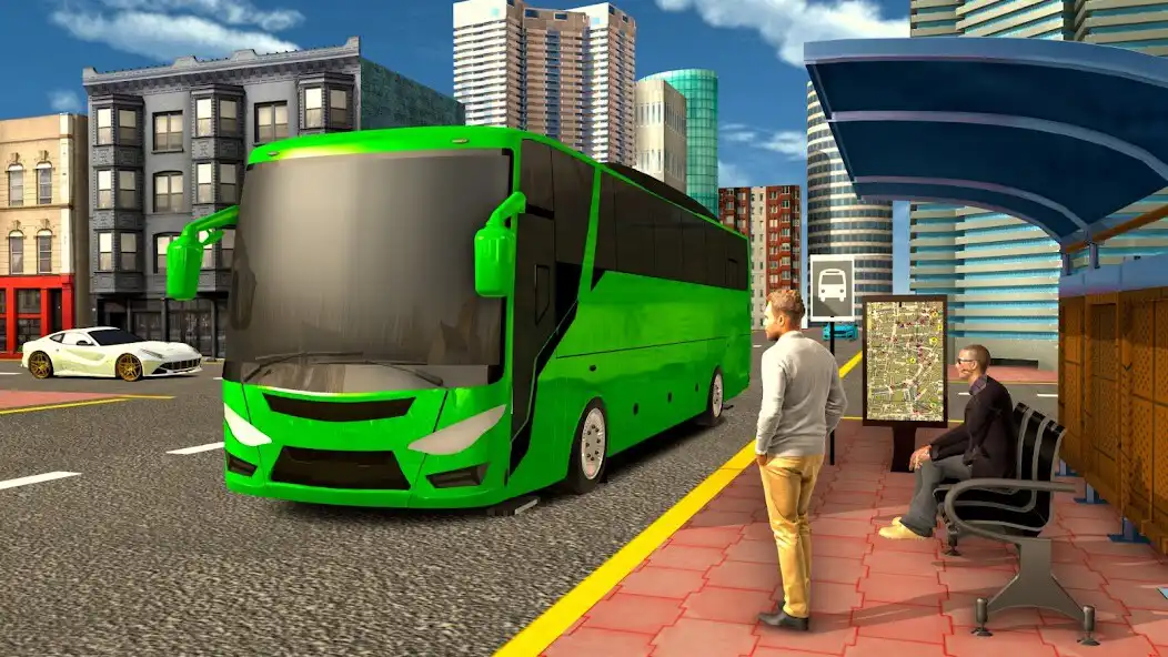Play Bus Driver City Transport as an online game online Bus Driver City Transport with UptoPlay Play Bus Driver City Transport as an online game Bus Driver City Transport with UptoPlay
