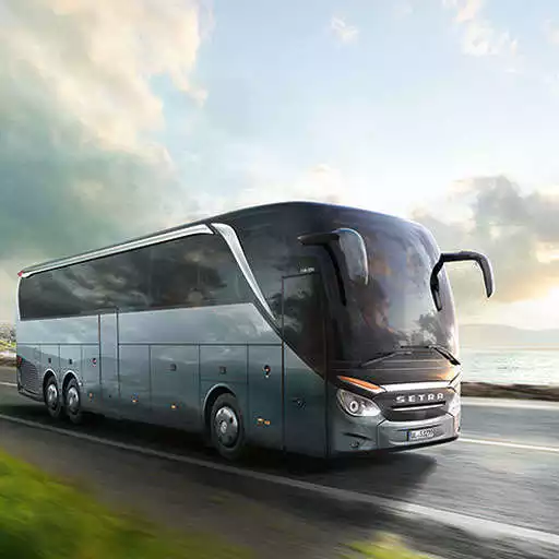 Play Bus Driver Games: Euro Bus Sim APK