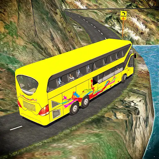 Play Bus Driver: Hill Climb Driving APK Play Bus Driver: Hill Climb Driving APK