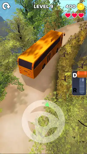 Play Bus Driver