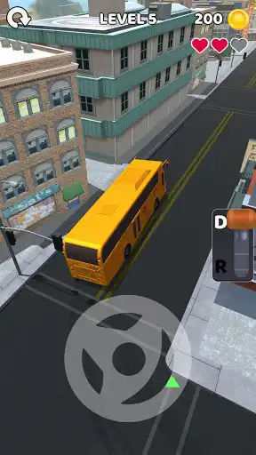 Play Bus Driver