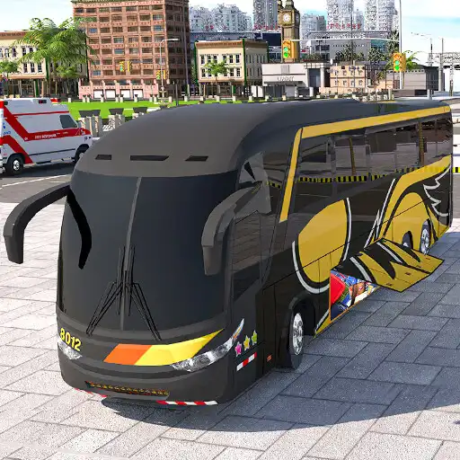 Play Bus Driver Simulator Games APK Play Bus Driver Simulator Games APK