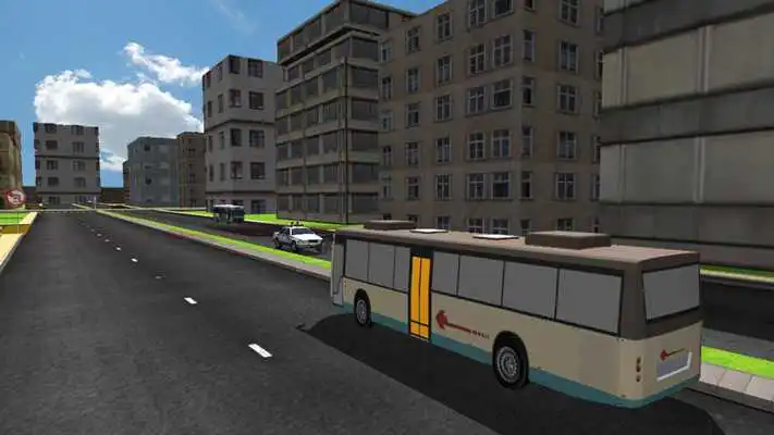 Play BUS DRIVE SIMULATOR Play BUS DRIVE SIMULATOR