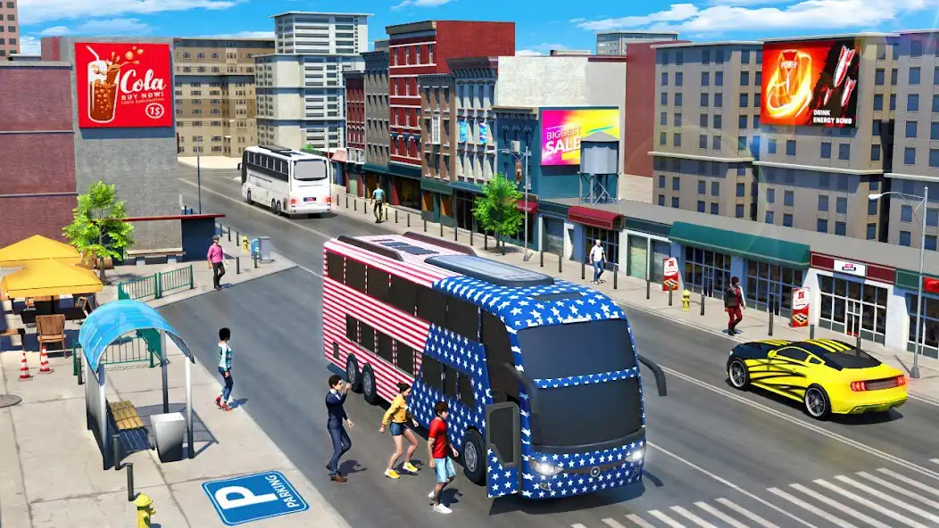 Play Bus Driving 3d– Bus Games 2023  and enjoy Bus Driving 3d– Bus Games 2023 with UptoPlay