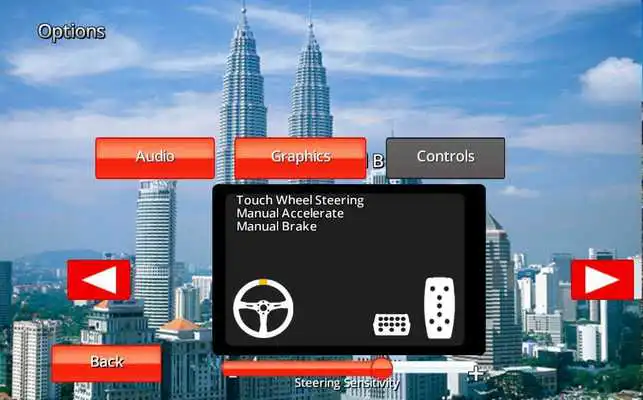 Play Bus Driving 3D Simulator City