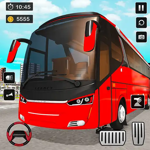 Play Bus Driving  Bus Simulator APK