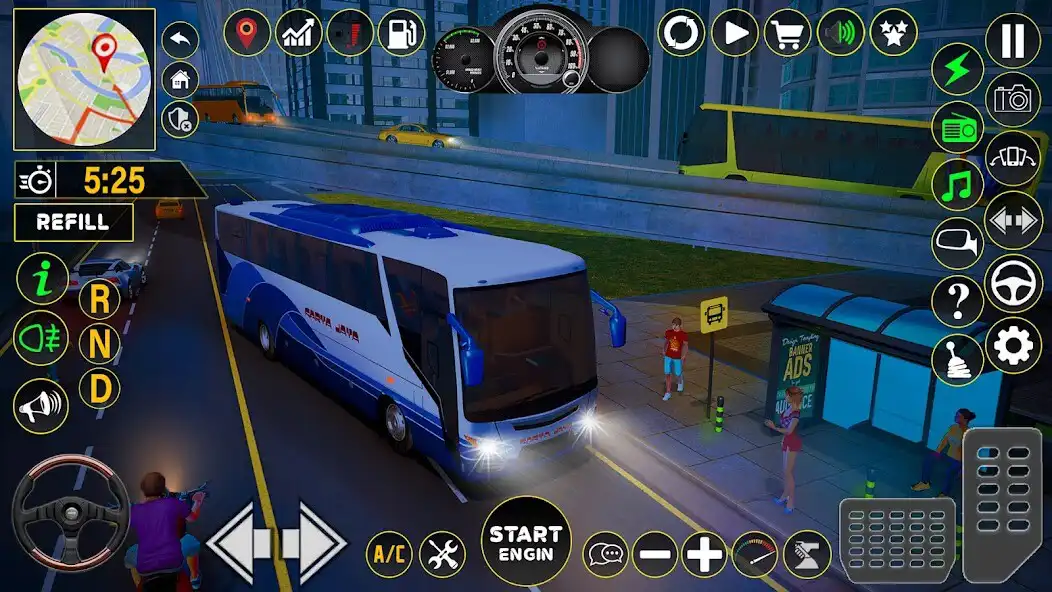 Play Bus Driving Game – City Coach as an online game online Bus Driving Game – City Coach with UptoPlay Play Bus Driving Game – City Coach as an online game Bus Driving Game – City Coach with UptoPlay