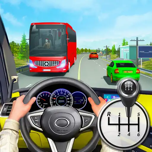 Play Bus Driving Real Simulator APK