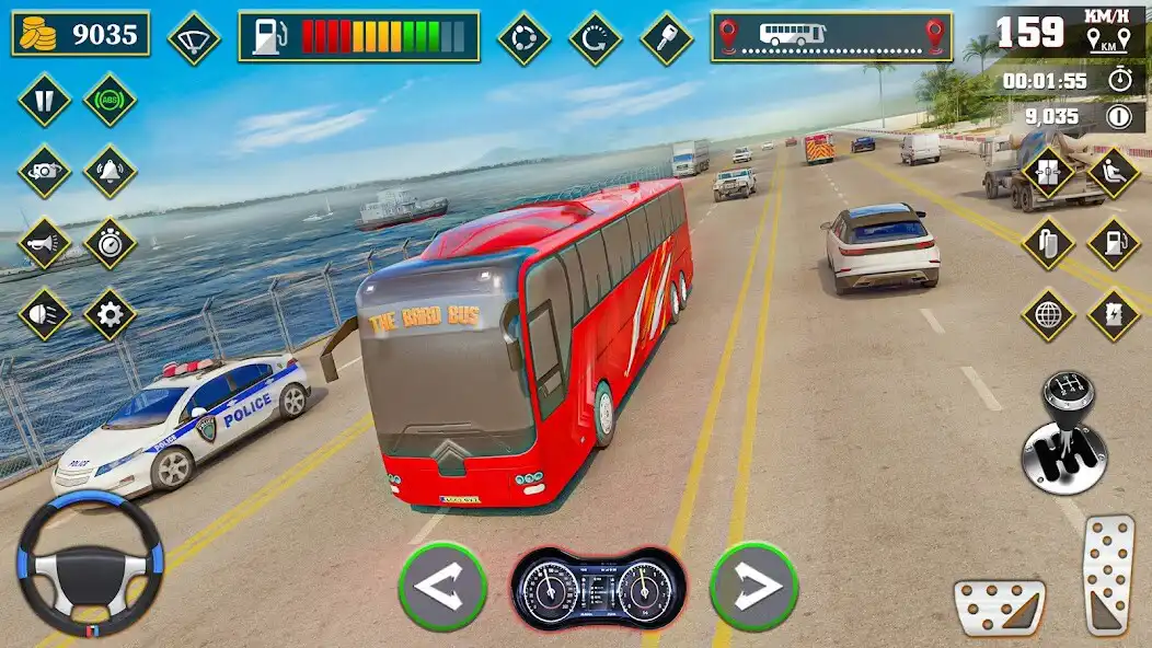 Play Bus Driving Real Simulator and enjoy Bus Driving Real Simulator with UptoPlay Play Bus Driving Real Simulator and enjoy Bus Driving Real Simulator with UptoPlay
