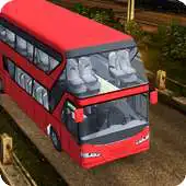 Free play online Bus Driving Simulation 2018 APK