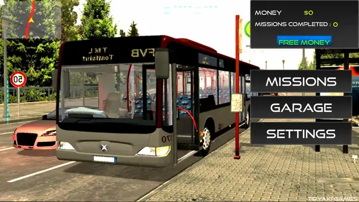 Play Bus Driving Simulation 2018 Play Bus Driving Simulation 2018