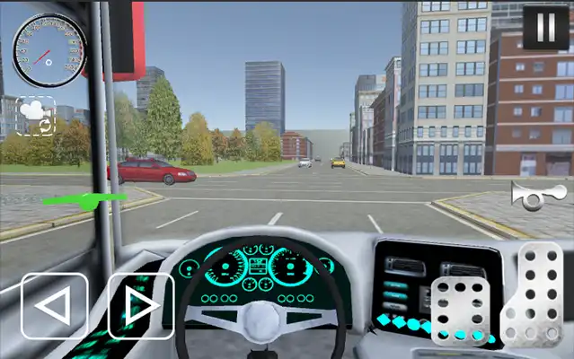 Play Bus Driving Simulation 2018 Play Bus Driving Simulation 2018
