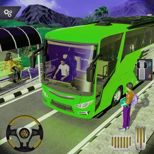 Play Bus Driving Simulator 2023 APK Play Bus Driving Simulator 2023 APK