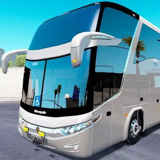 Play Bus Driving: Simulator Games APK