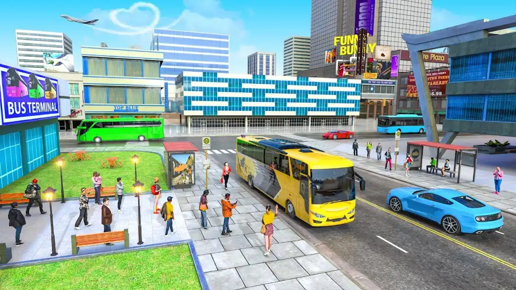 Play Bus Driving: Simulator Games and enjoy Bus Driving: Simulator Games with UptoPlay Play Bus Driving: Simulator Games and enjoy Bus Driving: Simulator Games with UptoPlay