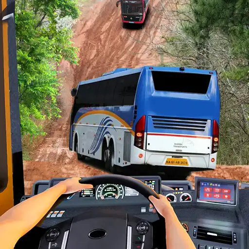 Play Bus Driving Simulator Original APK