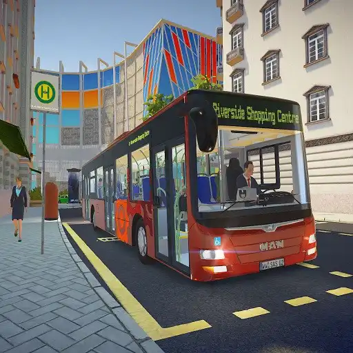 Play Bus Driving Simulator Ultimate APK Play Bus Driving Simulator Ultimate APK