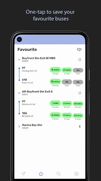 Play Buses.SG as an online game Buses.SG with UptoPlay