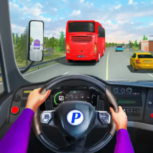 Play Bus Game 2023 Euro Bus Driving APK