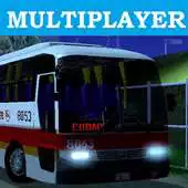 Free play online Bus Games 2019 Multiplayer APK Free play online Bus Games 2019 Multiplayer APK