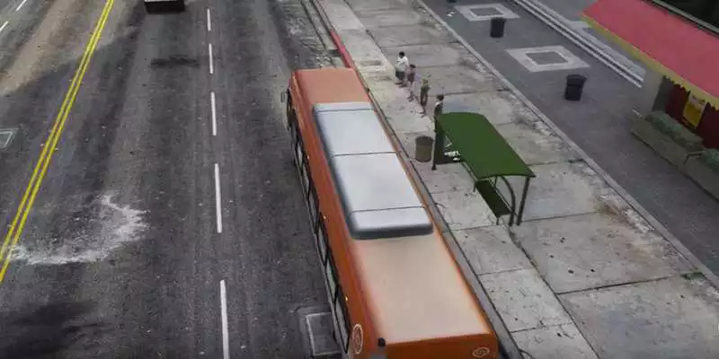 Play Bus Games 2019 Multiplayer Play Bus Games 2019 Multiplayer