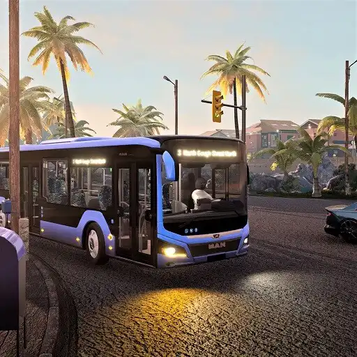 Play Bus Games 2022: Offline Games APK Play Bus Games 2022: Offline Games APK