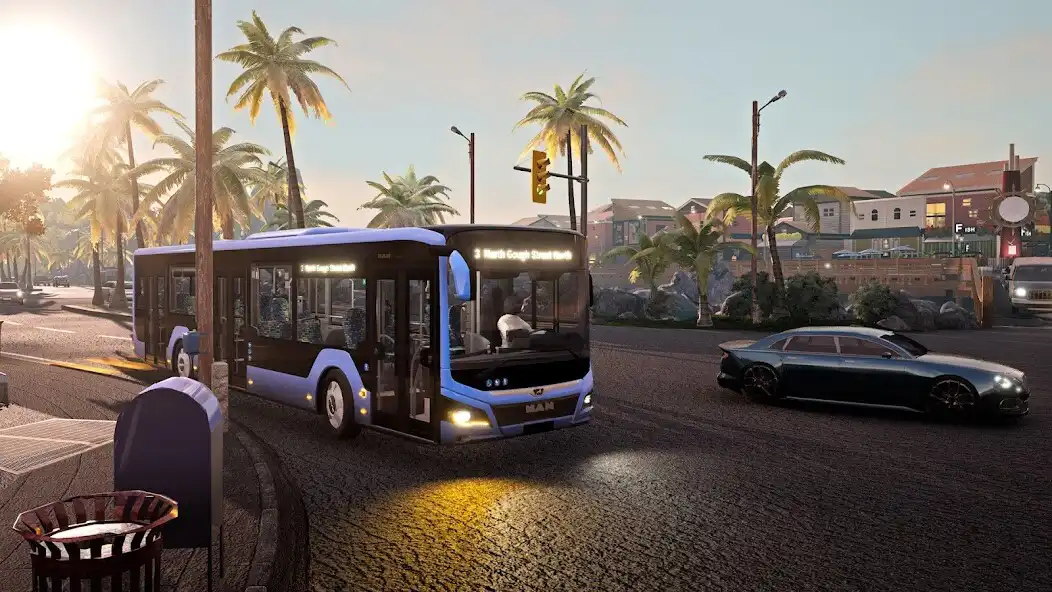 Play Bus Games 2022: Offline Games  and enjoy Bus Games 2022: Offline Games with UptoPlay