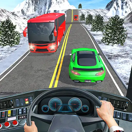 Play Bus Games 2023 : Bus Simulator APK Play Bus Games 2023 : Bus Simulator APK