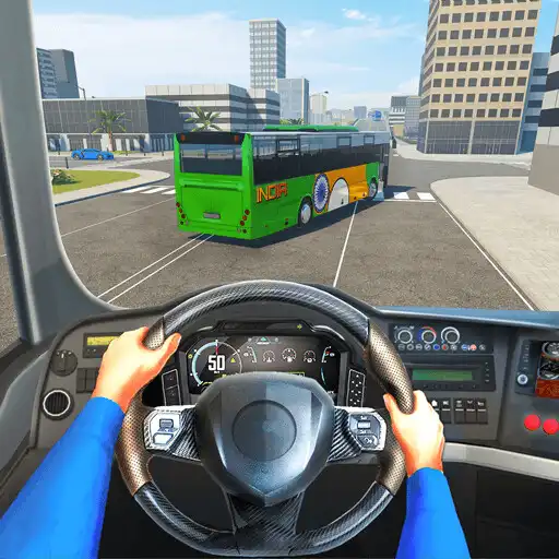 Play Bus Games 3D - Bus Simulator APK