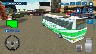 Play Bus Games: Coach Simulator 3D as an online game online Bus Games: Coach Simulator 3D with UptoPlay Play Bus Games: Coach Simulator 3D as an online game Bus Games: Coach Simulator 3D with UptoPlay