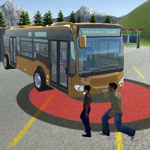 Play Bus Gandeng Simulator Indonesia APK Play Bus Gandeng Simulator Indonesia APK