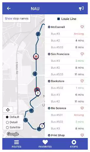 Play BUS GENIUS Play BUS GENIUS